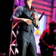Robin Thicke performs at the 2014 Ford Neighborhood Awards hosted by Steve Harvey at the Phillips Arena Aug. 9, 2014, in Atlanta.
Moses Robinson/Getty Images for Ford Neighborhood Awards